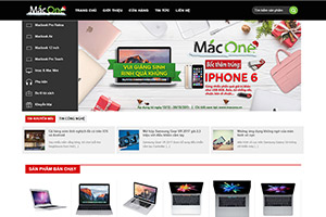 Dịch vụ thiết kế web trọn gói tại huyện Nhà Bè