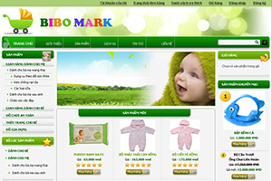 Dịch vụ thiết kế web trọn gói tại quận Gò Vấp