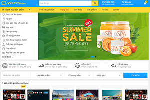 Dịch vụ thiết kế web trọn gói tại quận Phú Nhuận