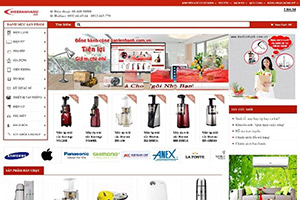 Dịch vụ thiết kế web trọn gói tại quận Tân Bình